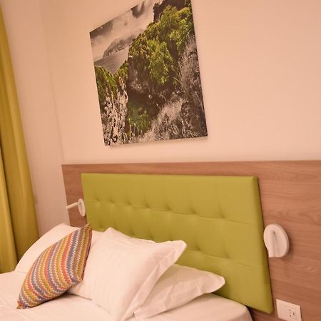 Casa Marino Hotel Соренто Екстериор снимка