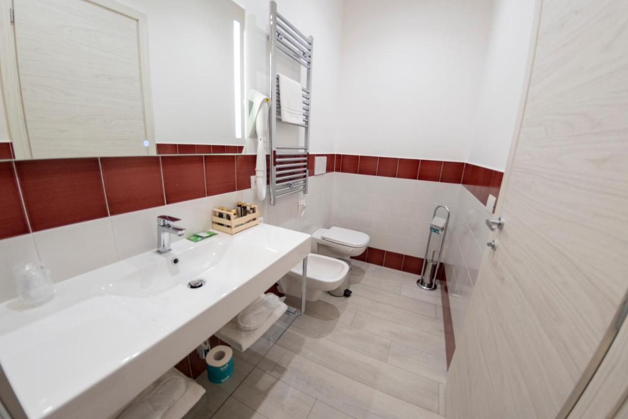 Casa Marino Hotel Соренто Екстериор снимка