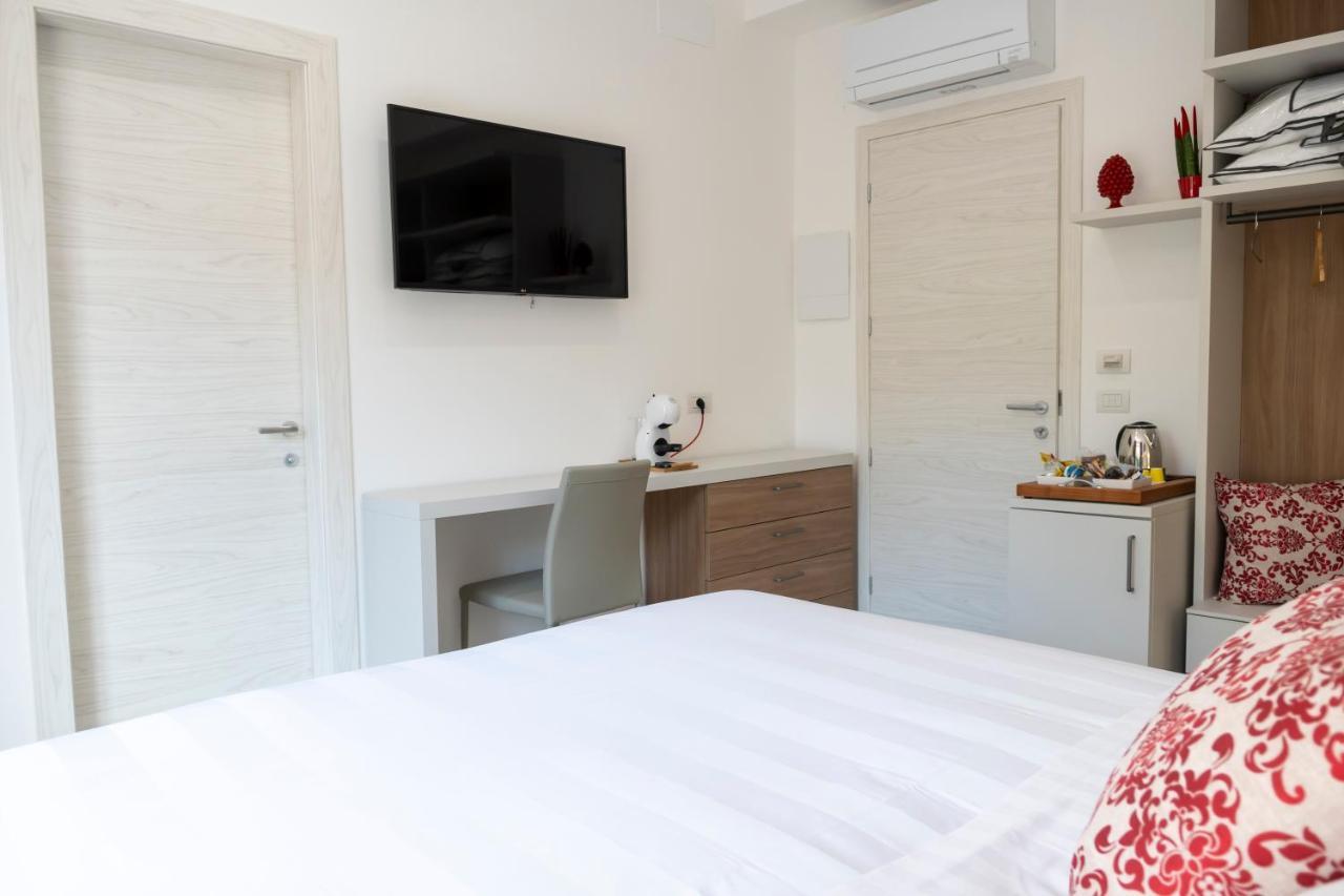 Casa Marino Hotel Соренто Екстериор снимка