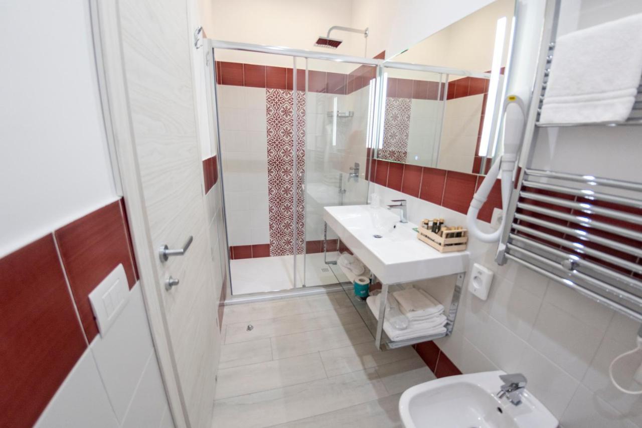 Casa Marino Hotel Соренто Екстериор снимка