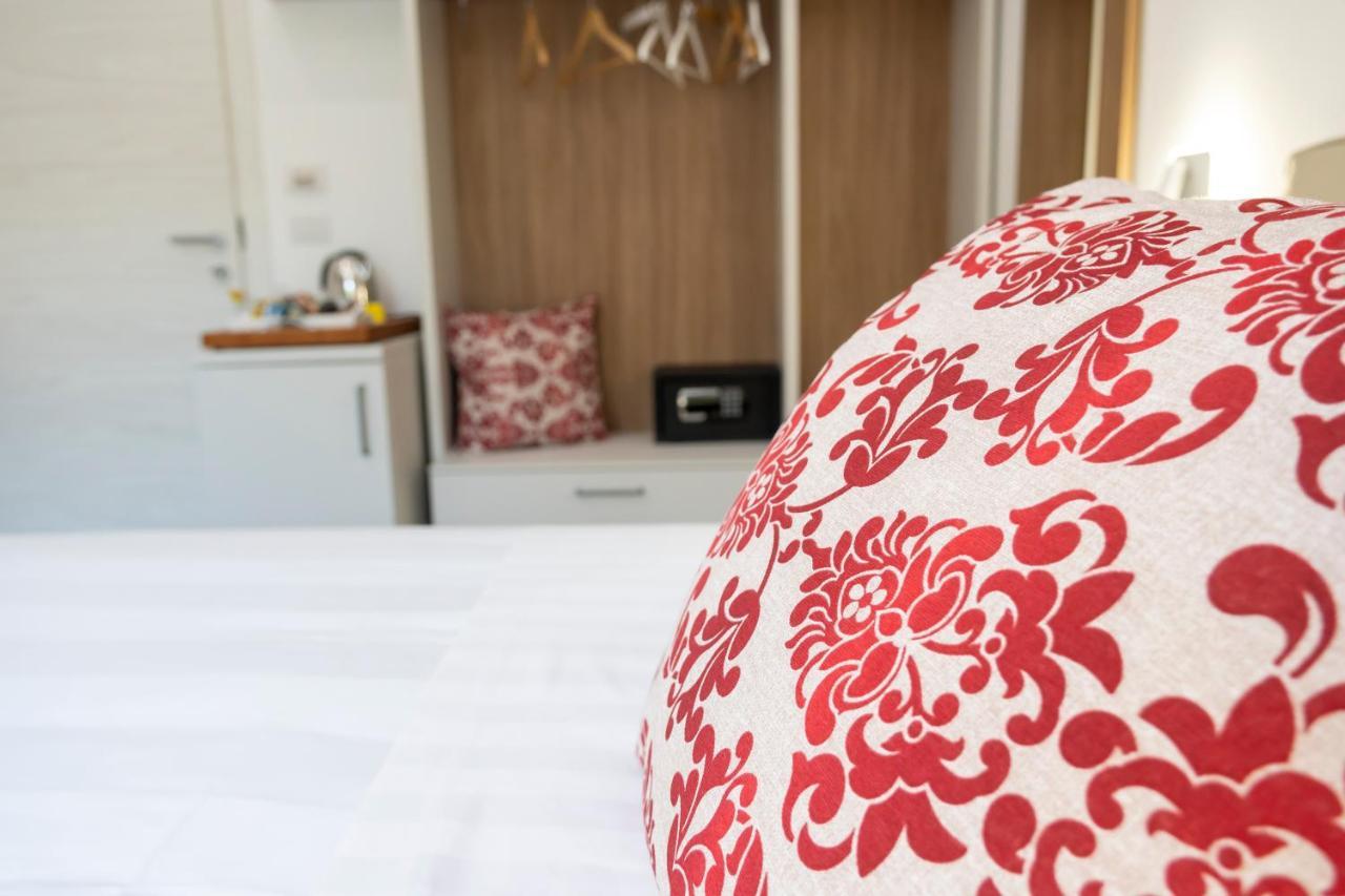 Casa Marino Hotel Соренто Екстериор снимка