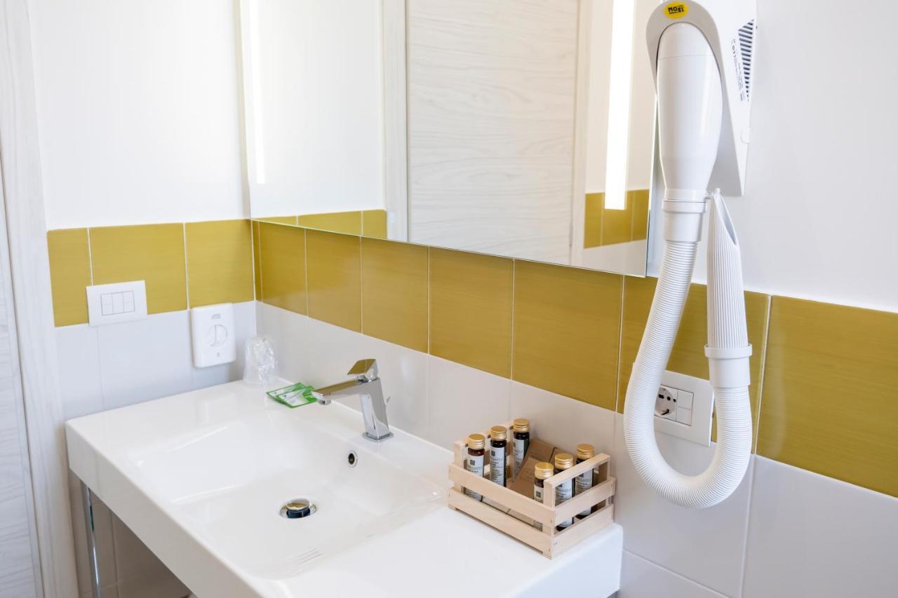 Casa Marino Hotel Соренто Екстериор снимка