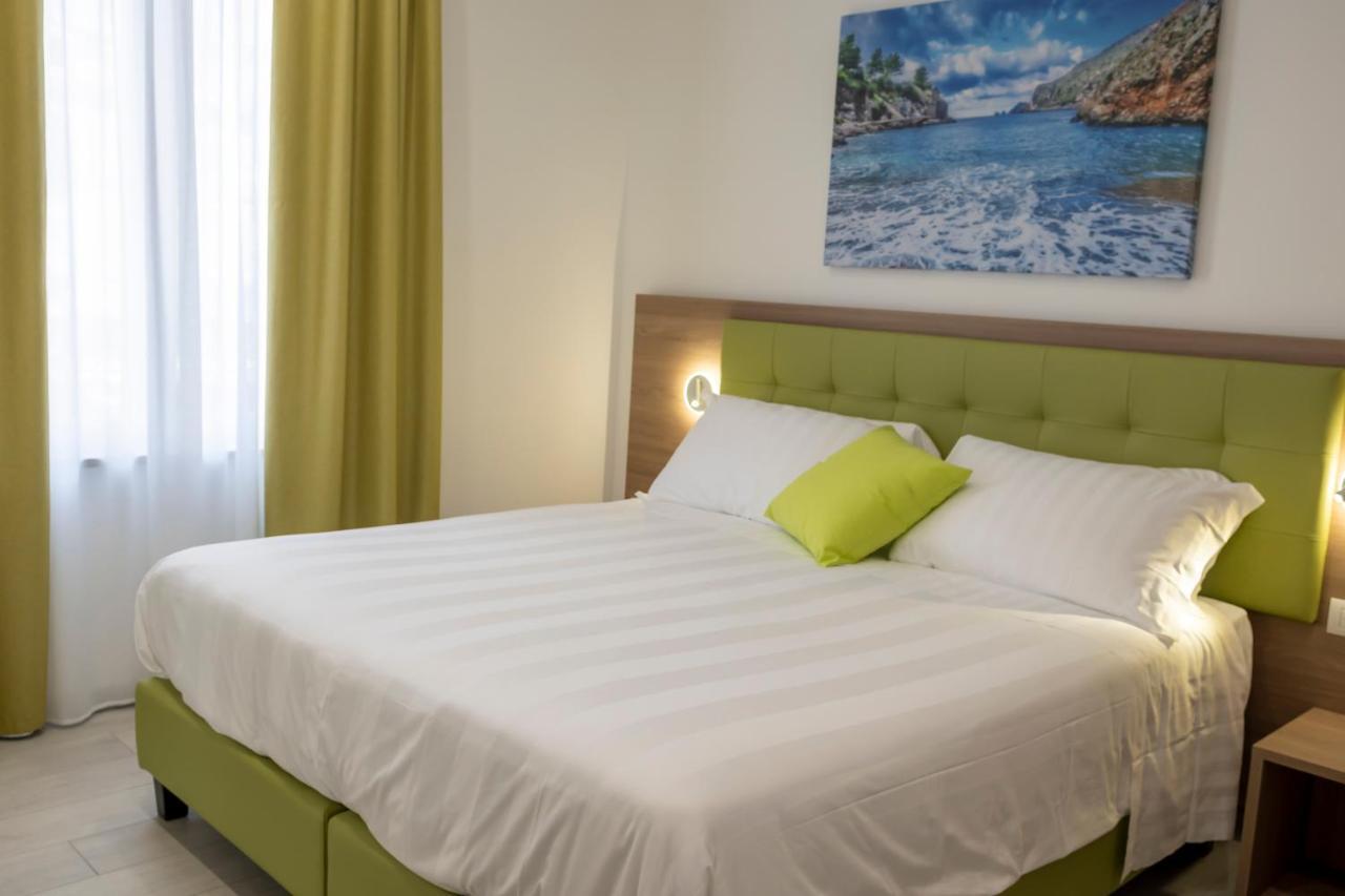 Casa Marino Hotel Соренто Екстериор снимка
