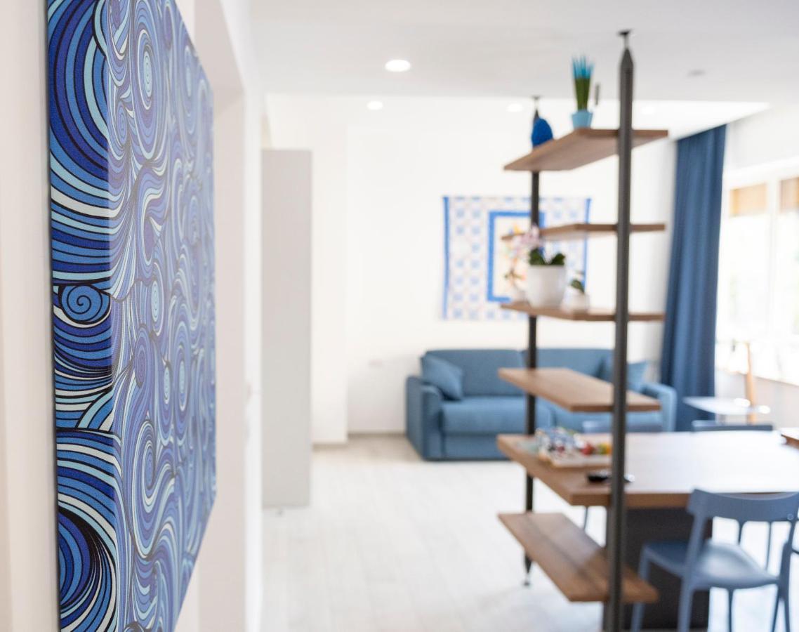 Casa Marino Hotel Соренто Екстериор снимка