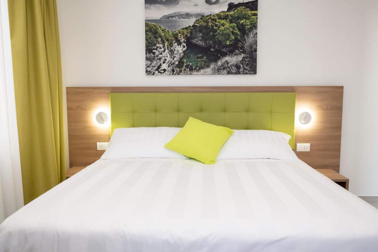 Casa Marino Hotel Соренто Екстериор снимка