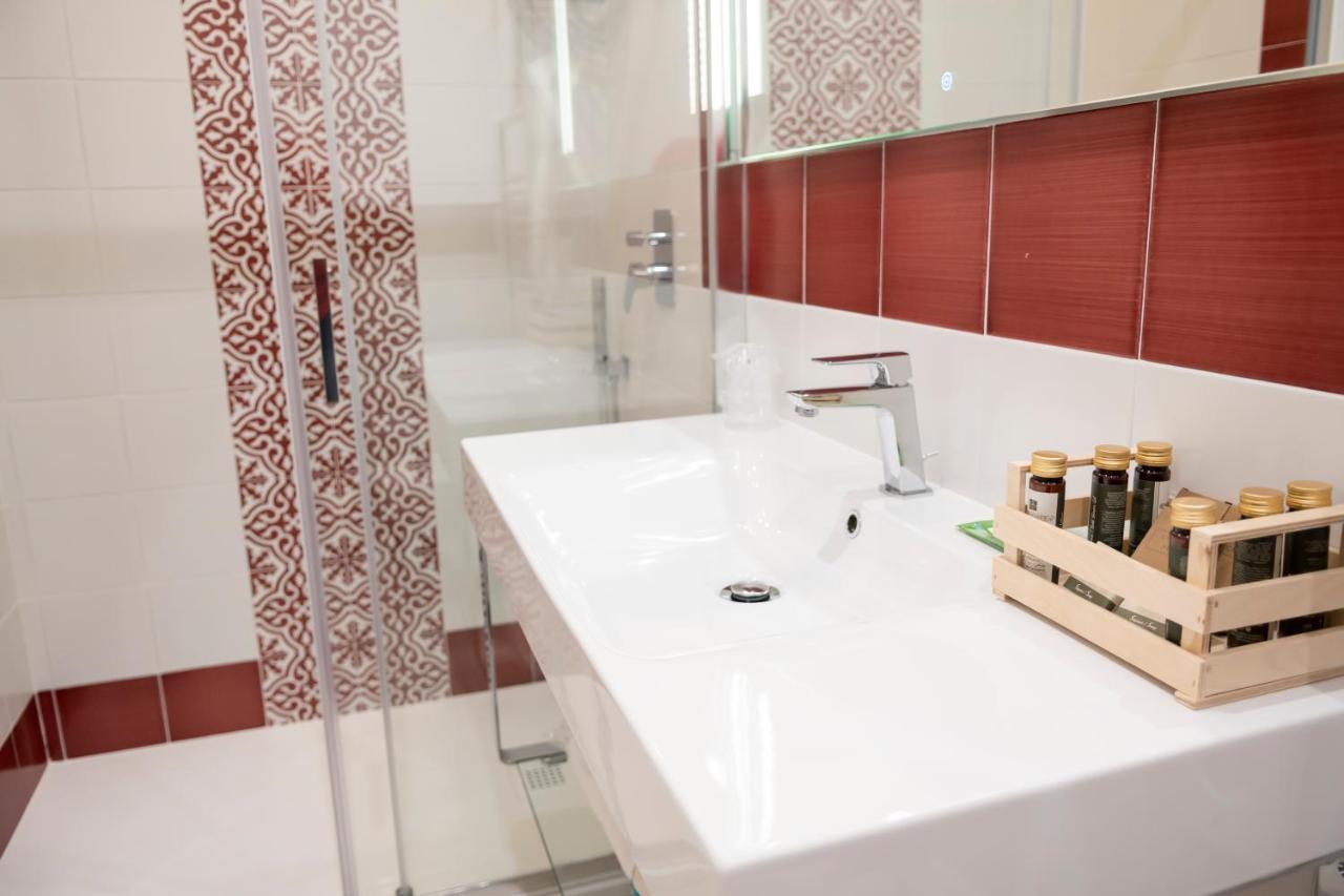 Casa Marino Hotel Соренто Екстериор снимка