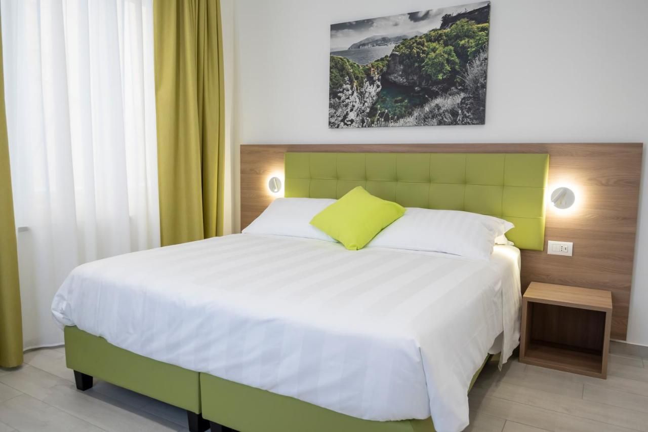 Casa Marino Hotel Соренто Екстериор снимка