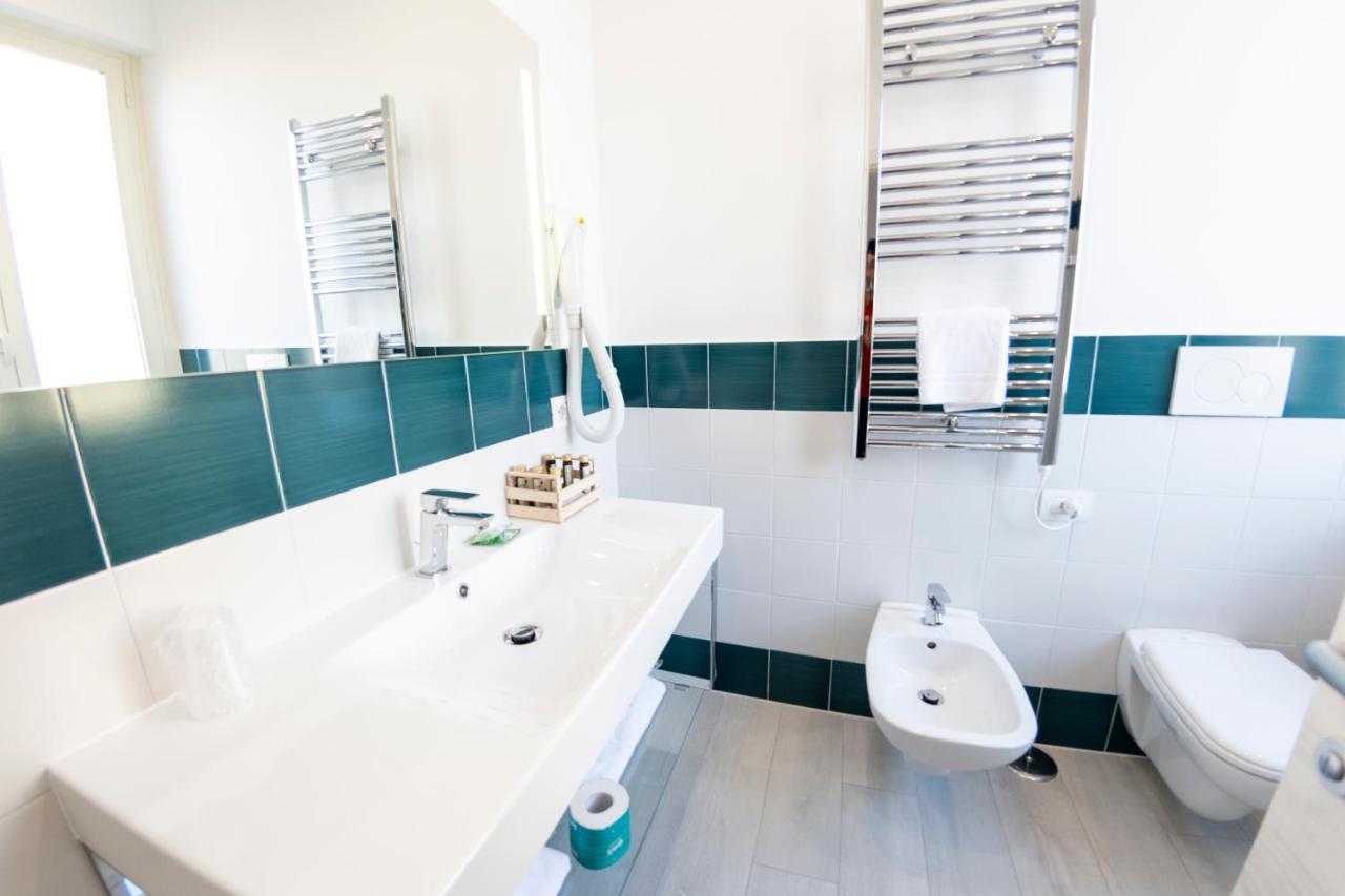 Casa Marino Hotel Соренто Екстериор снимка