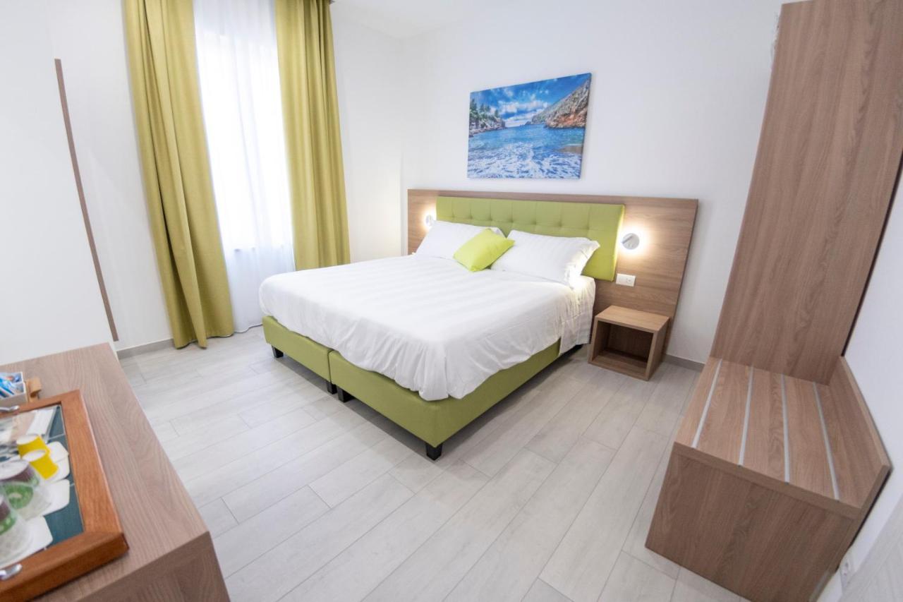Casa Marino Hotel Соренто Екстериор снимка