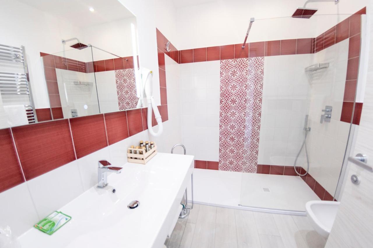 Casa Marino Hotel Соренто Екстериор снимка