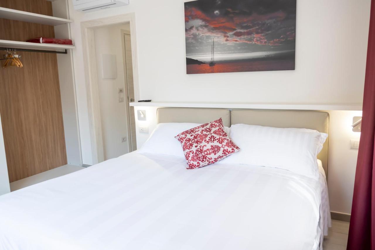 Casa Marino Hotel Соренто Екстериор снимка