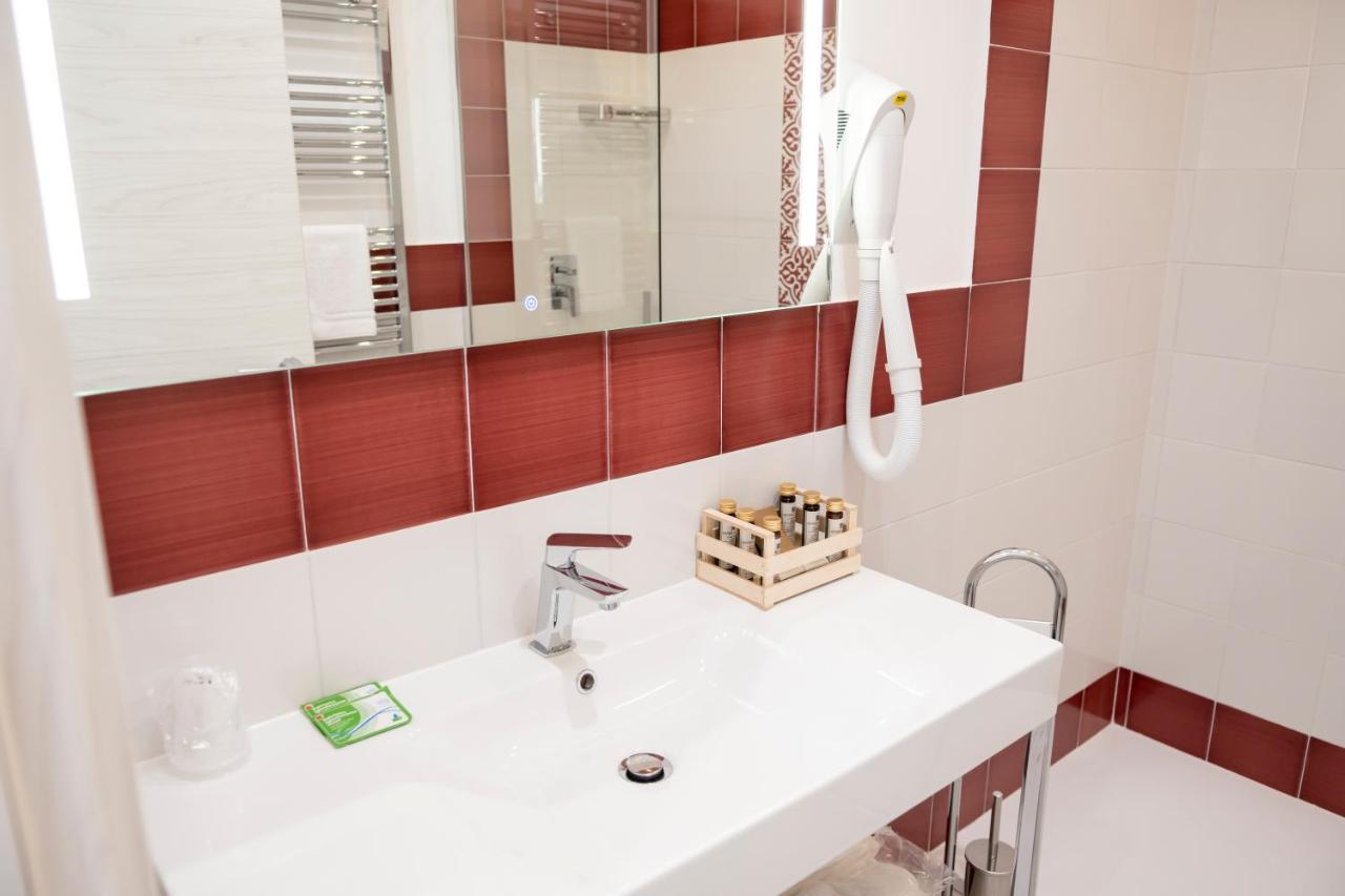 Casa Marino Hotel Соренто Екстериор снимка