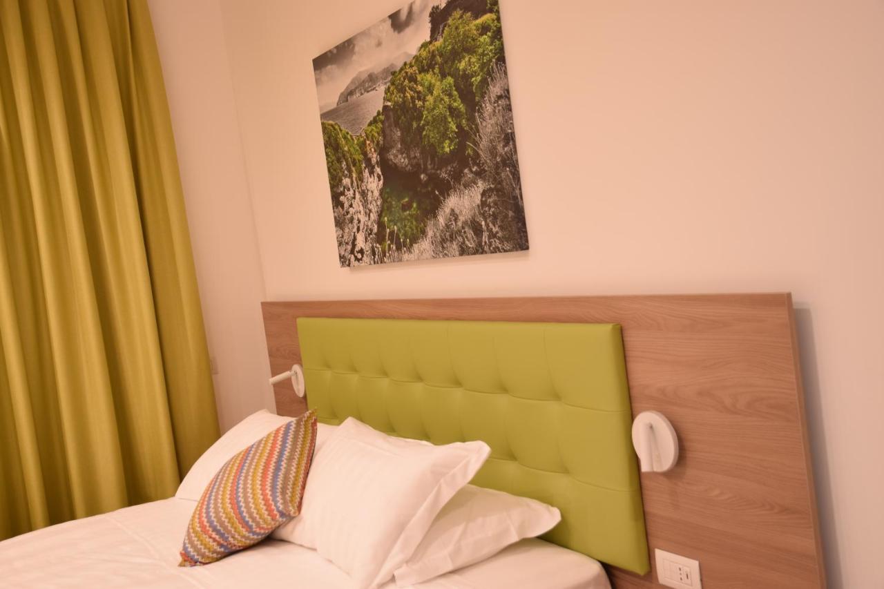 Casa Marino Hotel Соренто Екстериор снимка