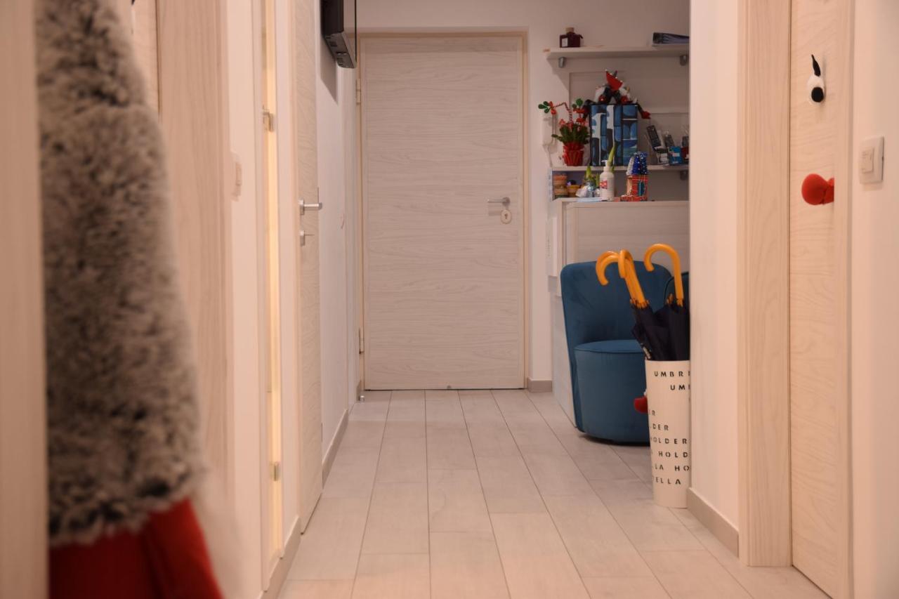 Casa Marino Hotel Соренто Екстериор снимка